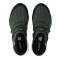 UYN Free Flow Tune Slip-on Sneaker aus Merinowolle Herren military green 45