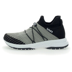 UYN Free Flow Tune Slip-on Sneaker aus Merinowolle Damen...