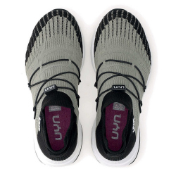 UYN Free Flow Tune Slip-on Sneaker aus Merinowolle Damen beige 35