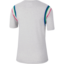 NIKE Sportswear Heritage T-Shirt Damen