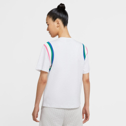 NIKE Sportswear Heritage T-Shirt Damen