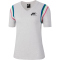 NIKE Sportswear Heritage T-Shirt Damen
