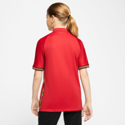 NIKE FPF Portugal Kinder Breathe Stadium Heimtrikot EM 2021
