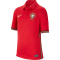 NIKE FPF Portugal Kinder Breathe Stadium Heimtrikot EM 2021