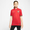NIKE FPF Portugal Kinder Breathe Stadium Heimtrikot EM 2021