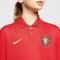 NIKE FPF Portugal Kinder Breathe Stadium Heimtrikot EM 2021