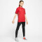 NIKE FPF Portugal Kinder Breathe Stadium Heimtrikot EM 2021