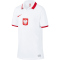 NIKE Polen Breathe Stadium Trikot Kinder kurzarm EM 2021