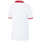 NIKE Polen Breathe Stadium Trikot Kinder kurzarm EM 2021