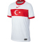 NIKE Türkei Kinder Breathe Stadium Heimtrikot EM 2021