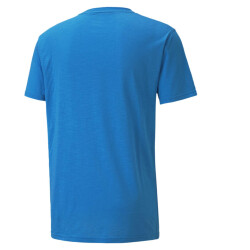 PUMA Performance Branded Trainingsshirt