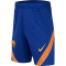 NIKE FC Barcelona Kinder Dri-FIT Strike Shorts deep royal blue/amarillo M (137-147 cm)