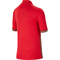 NIKE FPF Portugal Kinder Breathe Stadium Heimtrikot EM 2021 gym red/metallic gold XL (158-170 cm)