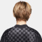NIKE Kroatien Kinder Breathe Stadium Ausw&auml;rtstrikot EM 2021 anthracite/black/university re XS (122-128 cm)
