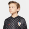 NIKE Kroatien Kinder Breathe Stadium Ausw&auml;rtstrikot EM 2021 anthracite/black/university re XS (122-128 cm)