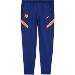 NIKE FC Barcelona Strike Herren Trainingshose deep royal...