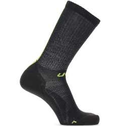 UYN Cycling Aero Winter-Fahrradsocken Herren