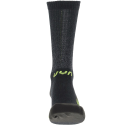 UYN Cycling Aero Winter-Fahrradsocken Herren