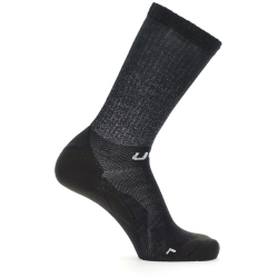 UYN Cycling Aero Winter-Bikingsocken Damen