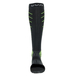 UYN Run Compression Onepiece 0.0 Laufsocken ohne...