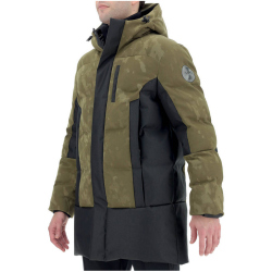 UYN Rebel Winterjacke Full-Zip Herren