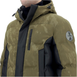 UYN Rebel Winterjacke Full-Zip Herren