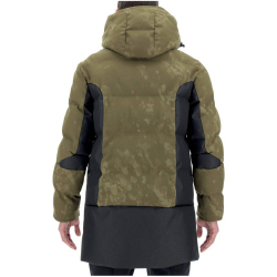 UYN Rebel Winterjacke Full-Zip Herren