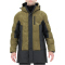 UYN Rebel Winterjacke Full-Zip Herren
