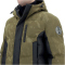 UYN Rebel Winterjacke Full-Zip Herren