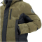 UYN Rebel Winterjacke Full-Zip Herren