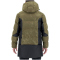 UYN Rebel Winterjacke Full-Zip Herren