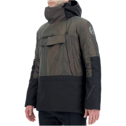 UYN Flash Winterjacke 1/2-Zip Herren
