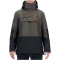UYN Flash Winterjacke 1/2-Zip Herren