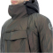 UYN Flash Winterjacke 1/2-Zip Herren