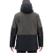 UYN Flash Winterjacke 1/2-Zip Herren