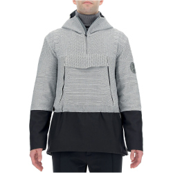 UYN Streetwise Winter Softshelljacke 1/2-Zip Herren