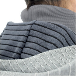 UYN Streetwise Winter Softshelljacke 1/2-Zip Herren