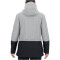 UYN Streetwise Winter Softshelljacke 1/2-Zip Herren