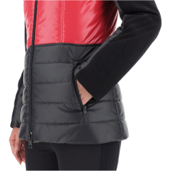UYN Charisma Winterjacke Full-Zip Damen