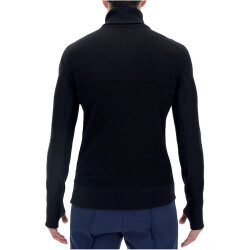 UYN Confident 2nd-Layer langarm Funktionsshirt mit Rollkragen Herren