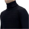 UYN Confident 2nd-Layer langarm Funktionsshirt mit Rollkragen Herren