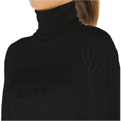 UYN Snowcrystal Dolcevita 2nd-Layer Funktionsshirt Damen