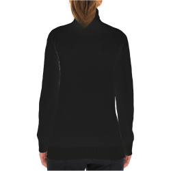 UYN Snowcrystal Dolcevita 2nd-Layer Funktionsshirt Damen