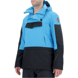 UYN Snowmaster Anorak Skijacke 1/2-Zip Herren