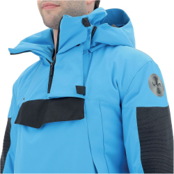 UYN Snowmaster Anorak Skijacke 1/2-Zip Herren