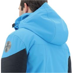 UYN Snowmaster Anorak Skijacke 1/2-Zip Herren