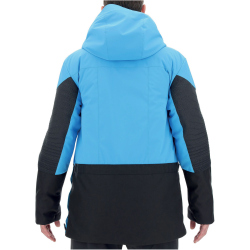 UYN Snowmaster Anorak Skijacke 1/2-Zip Herren