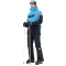 UYN Snowmaster Anorak Skijacke 1/2-Zip Herren