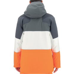 UYN Natyon Flag Skijacke 1/2-Zip Herren