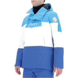 UYN Natyon Flag Skijacke 1/2-Zip Herren